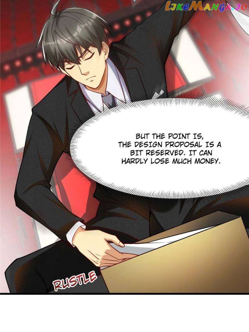 Losing Money To Be A Tycoon Chapter 92 - page 49