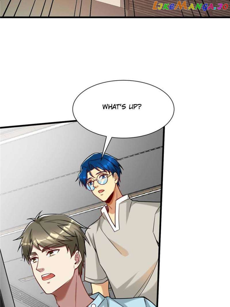 Losing Money To Be A Tycoon Chapter 92 - page 65