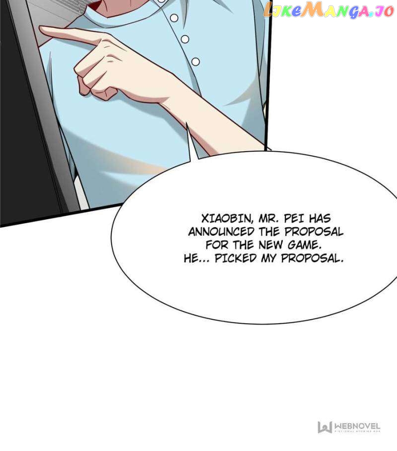 Losing Money To Be A Tycoon Chapter 92 - page 66