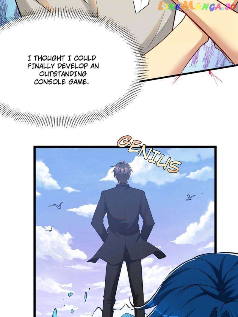Losing Money To Be A Tycoon Chapter 93 - page 4