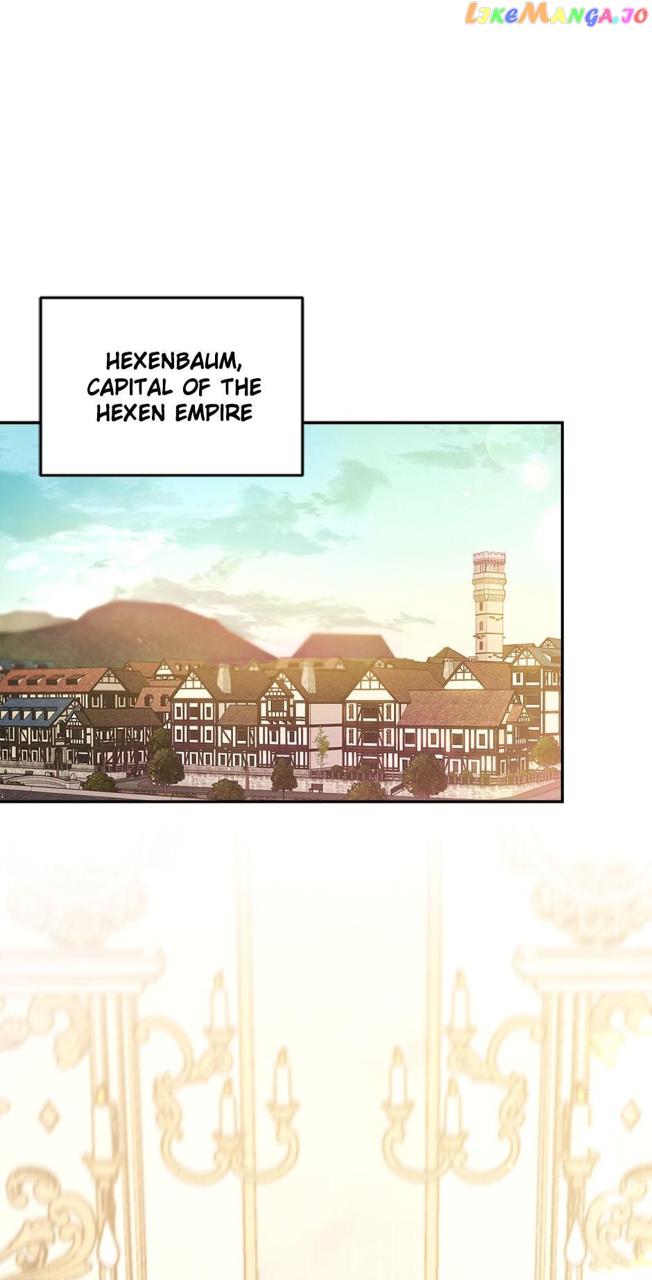 The Heiress's Double Life Chapter 78 - page 1