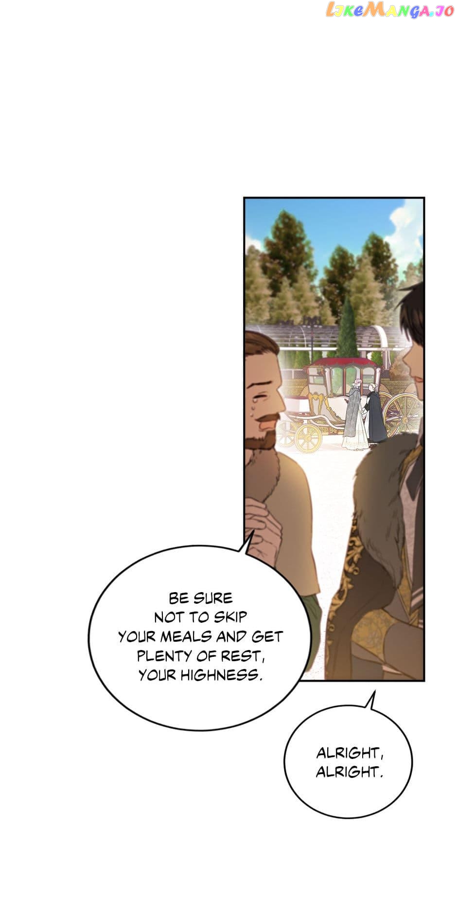 The Heiress's Double Life Chapter 78 - page 29