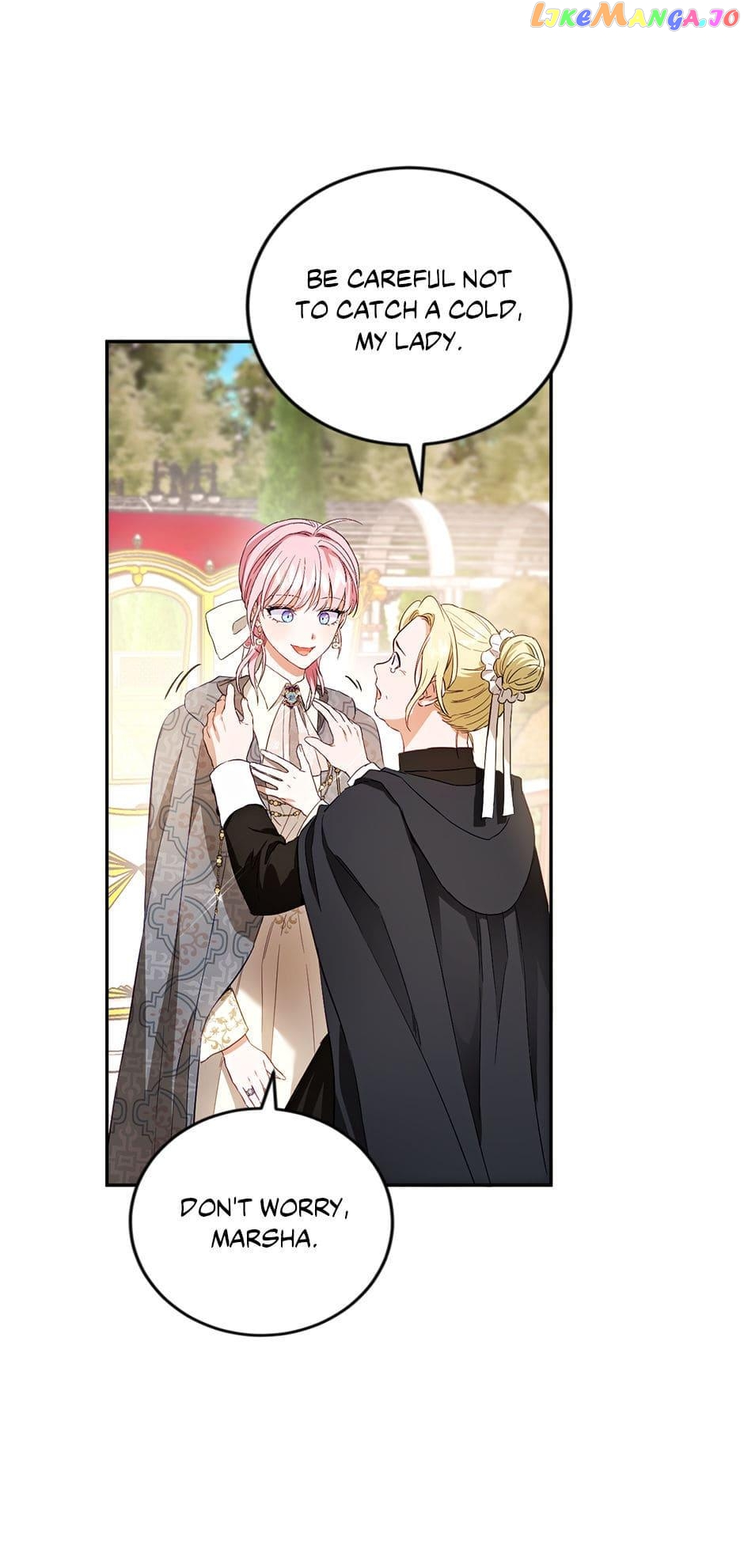 The Heiress's Double Life Chapter 78 - page 30