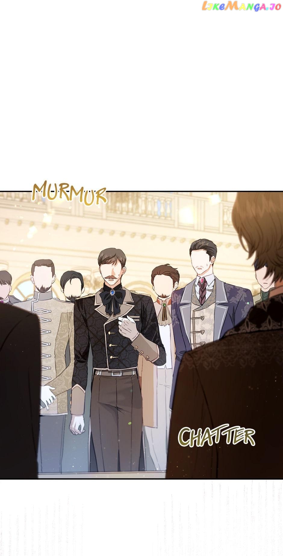 The Heiress's Double Life Chapter 78 - page 4