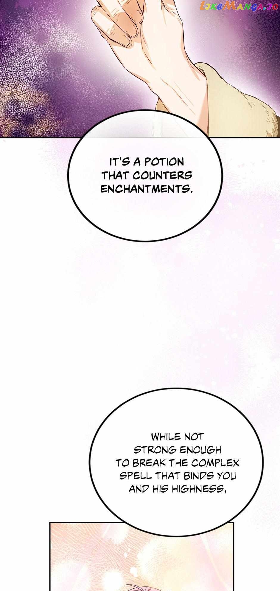 The Heiress's Double Life Chapter 78 - page 34