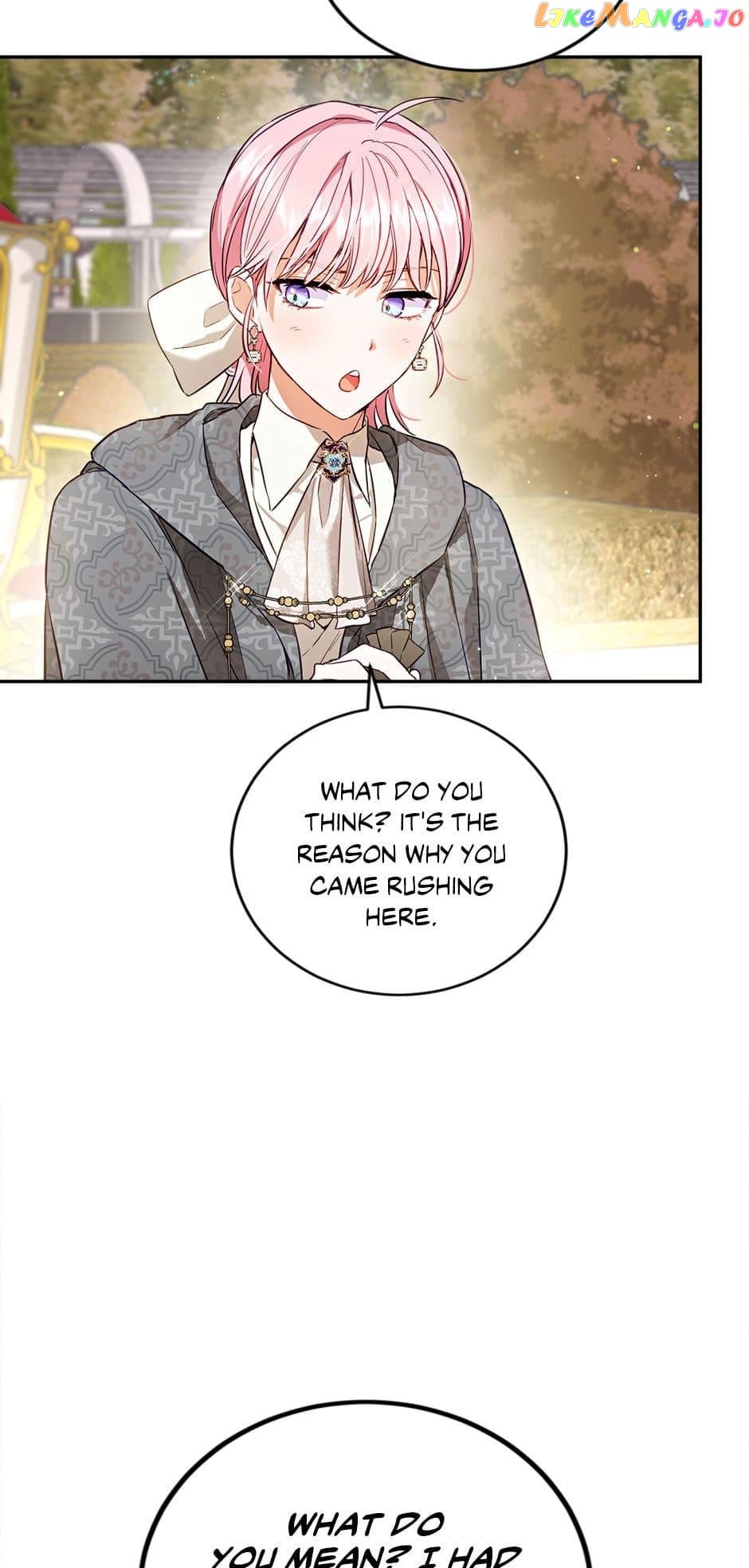 The Heiress's Double Life Chapter 78 - page 44