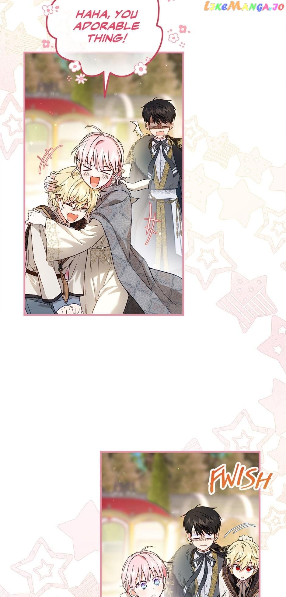 The Heiress's Double Life Chapter 78 - page 48
