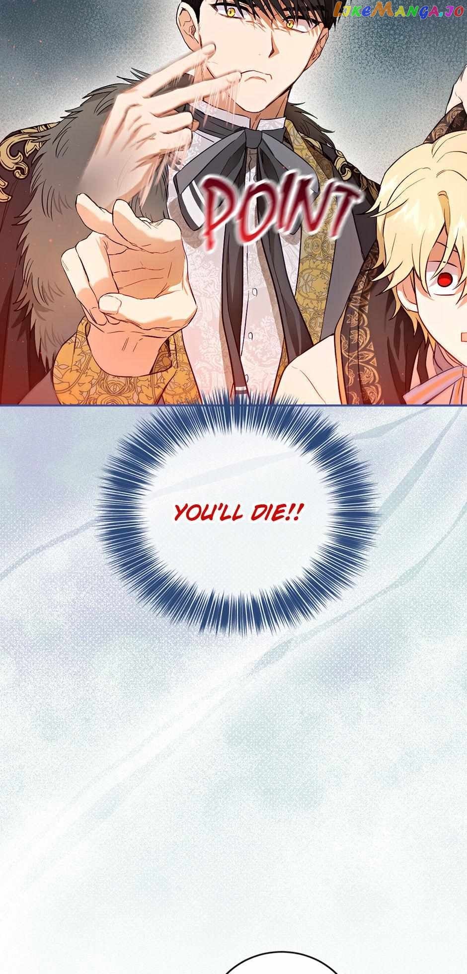 The Heiress's Double Life Chapter 78 - page 50