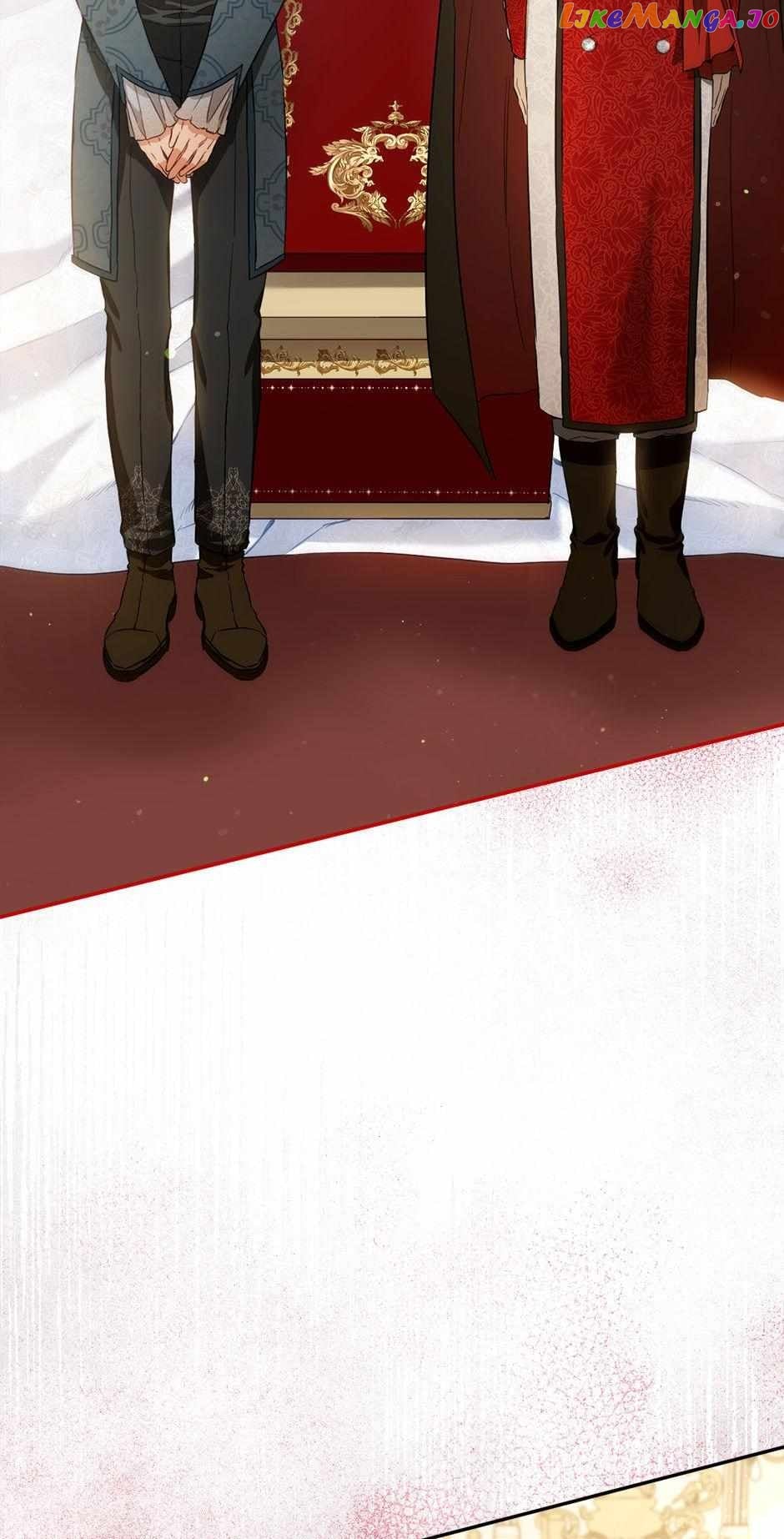 The Heiress's Double Life Chapter 78 - page 6
