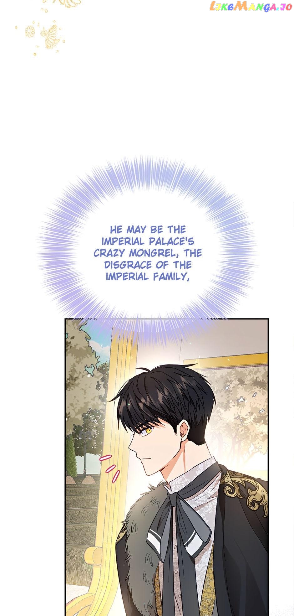 The Heiress's Double Life Chapter 78 - page 55