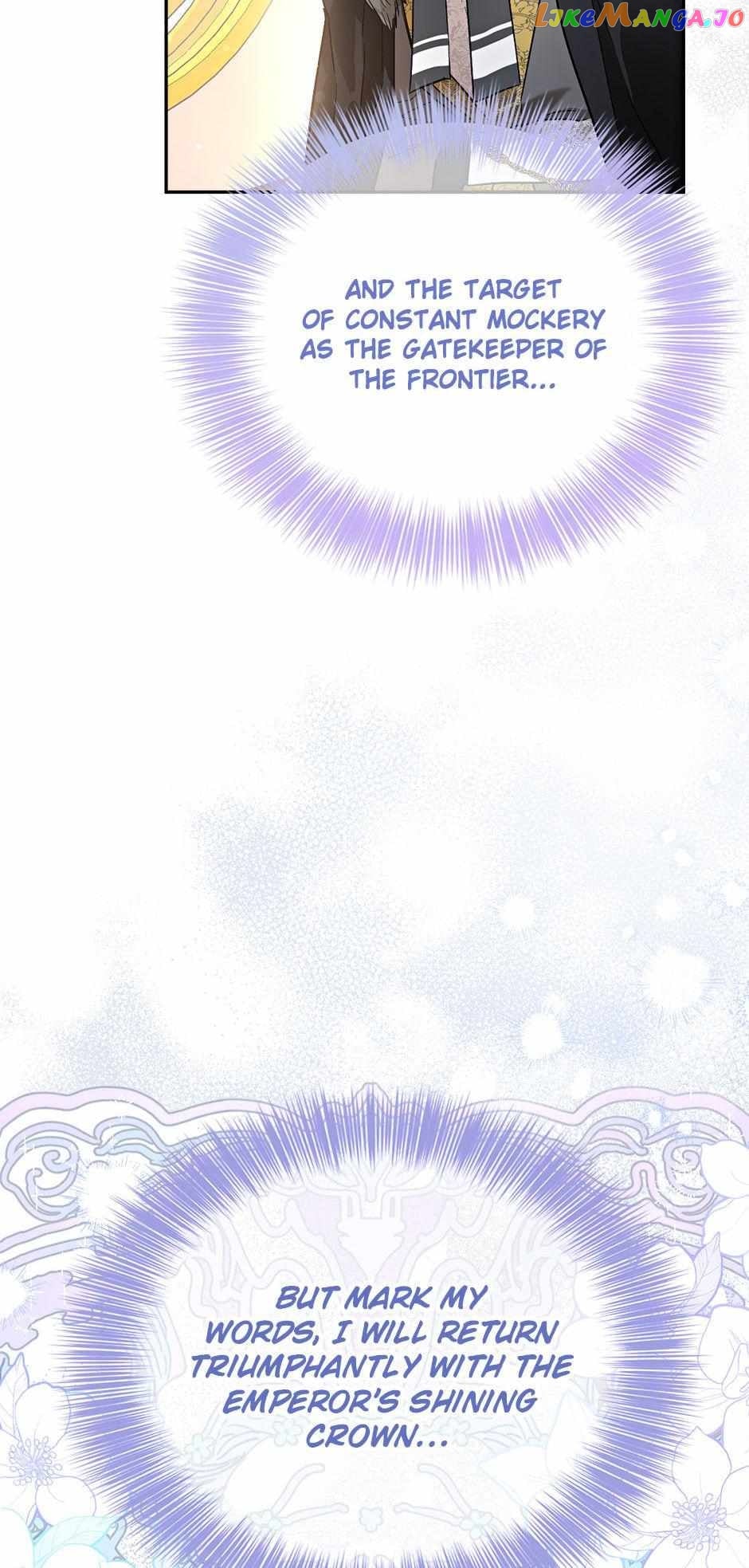 The Heiress's Double Life Chapter 78 - page 56