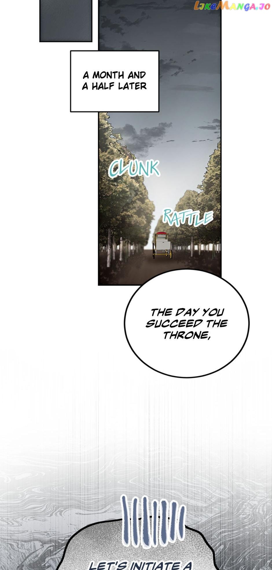 The Heiress's Double Life Chapter 78 - page 60