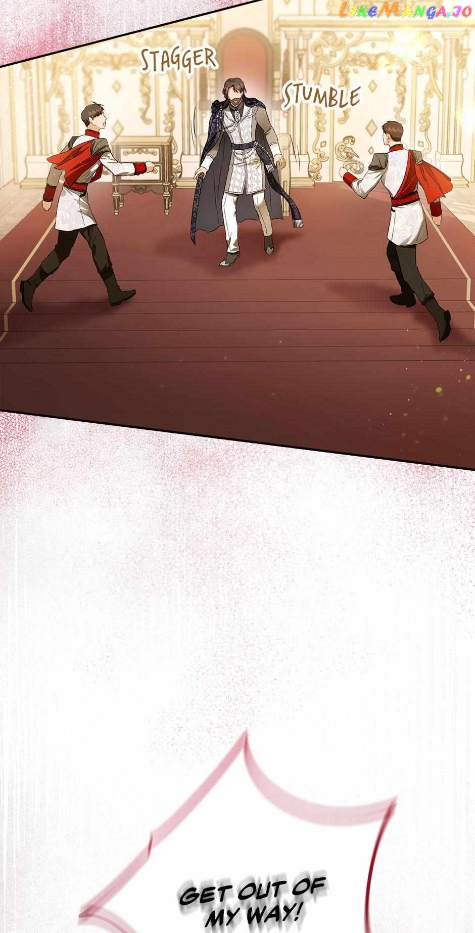 The Heiress's Double Life Chapter 78 - page 7