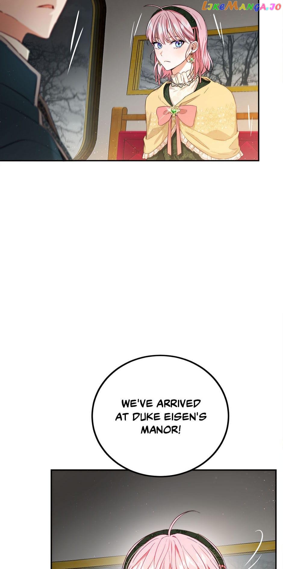 The Heiress's Double Life Chapter 78 - page 65