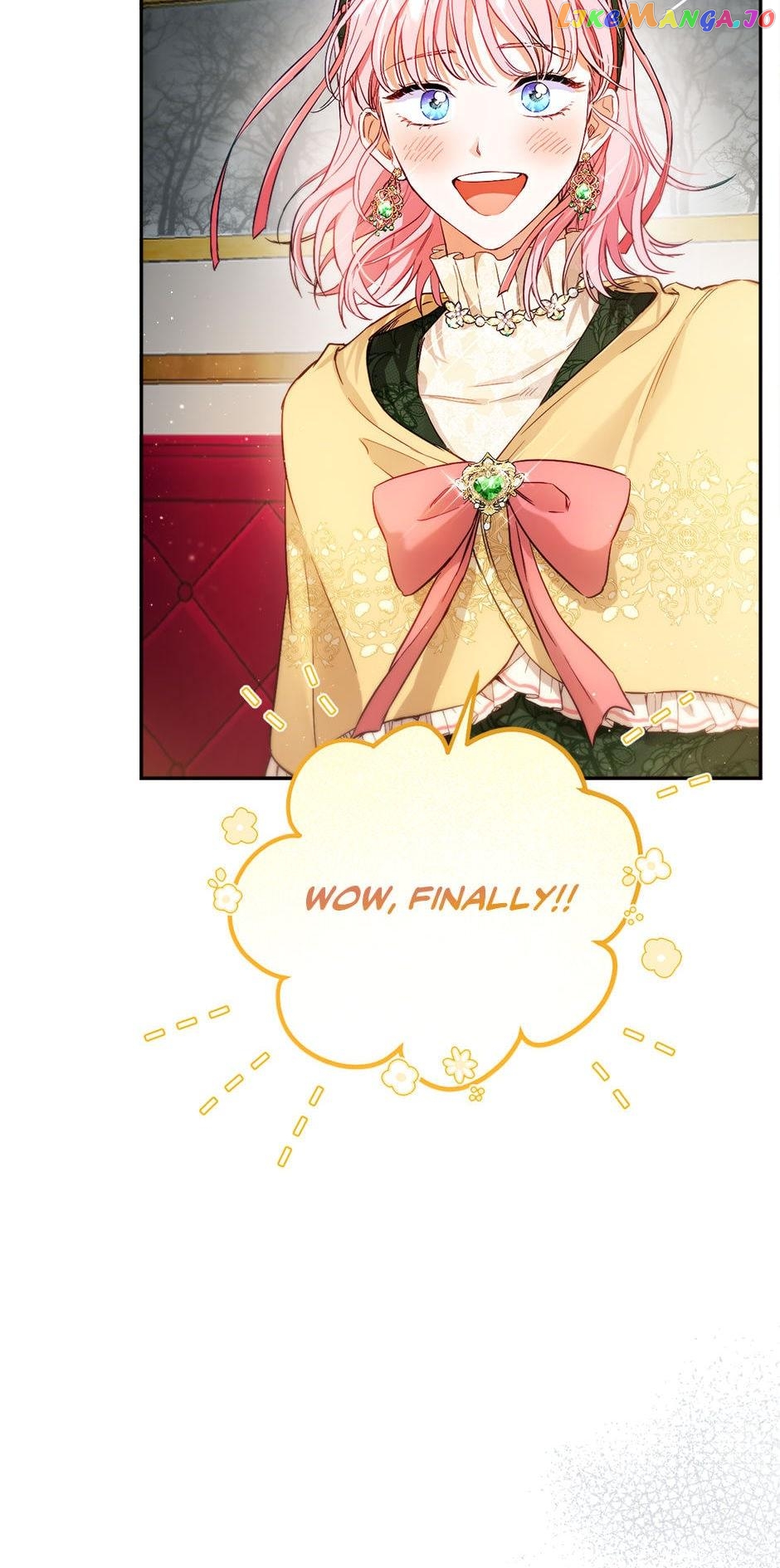 The Heiress's Double Life Chapter 78 - page 66