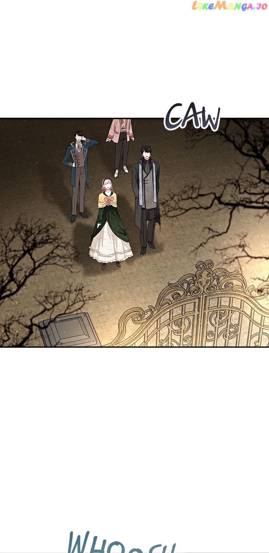 The Heiress's Double Life Chapter 78 - page 69