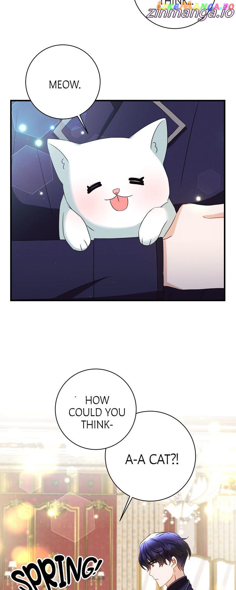 He's Now Healthy-Perhaps Too Much Chapter 37 - page 2