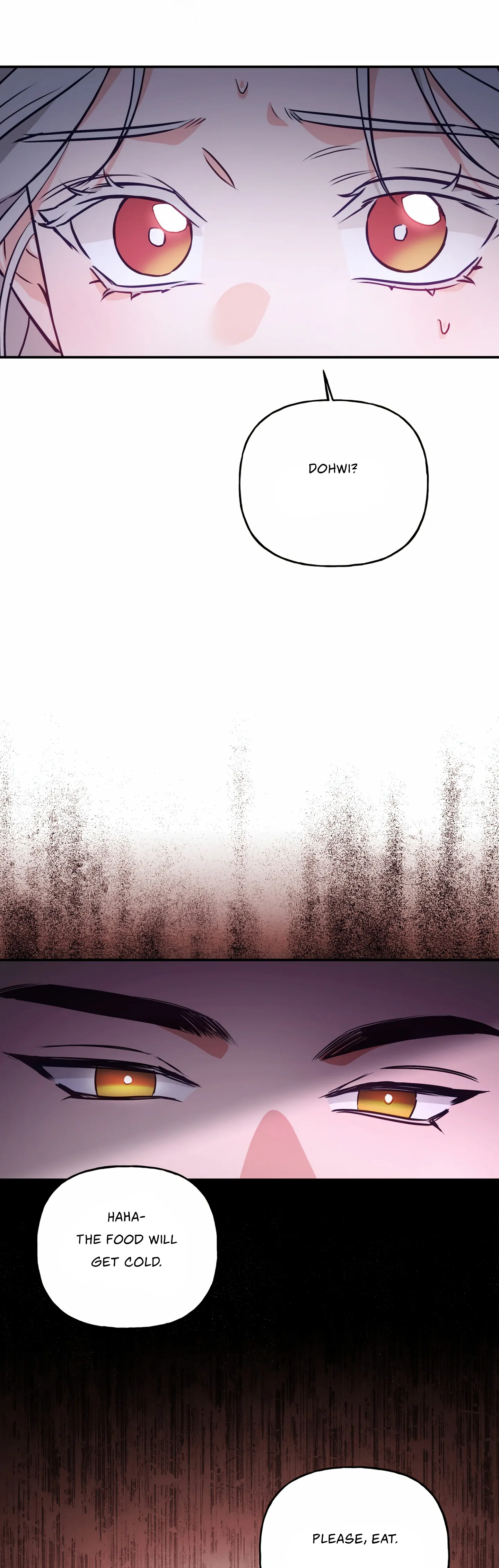 Forbidden Odd Melody Chapter 12 - page 29