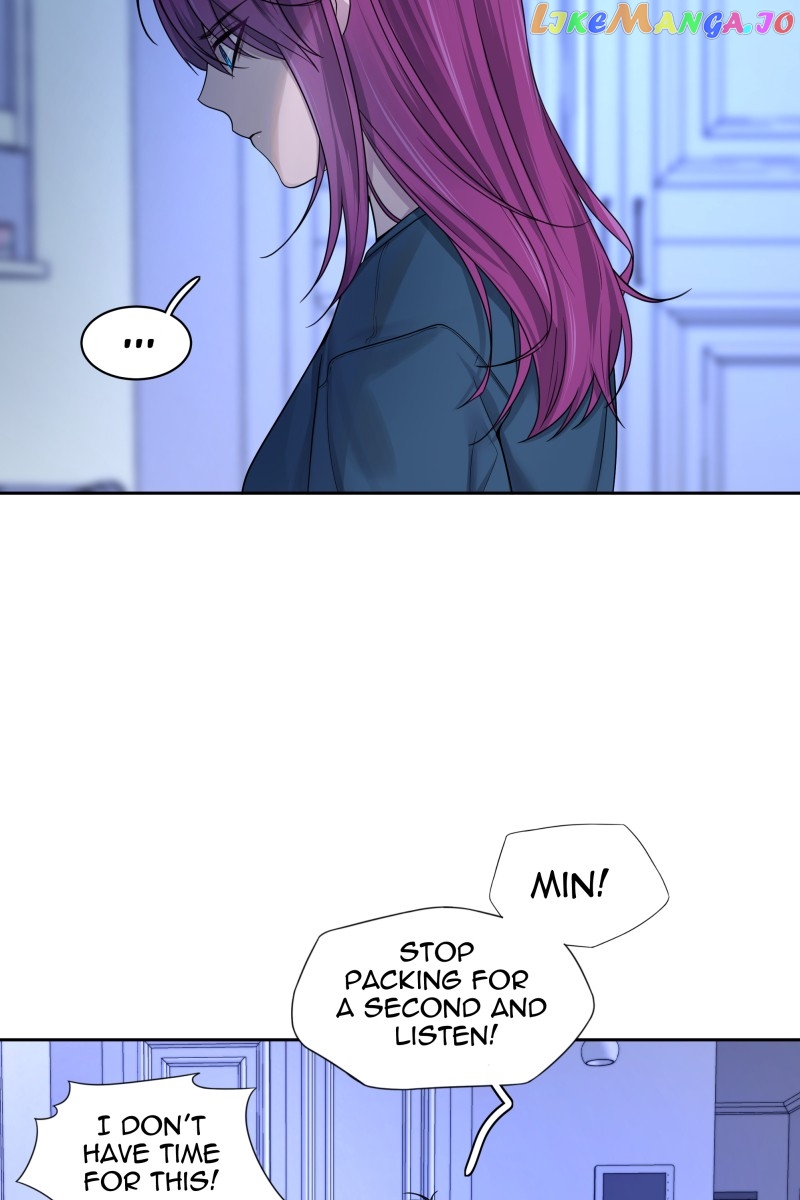 Phase - Manga Chapter 116 - page 5