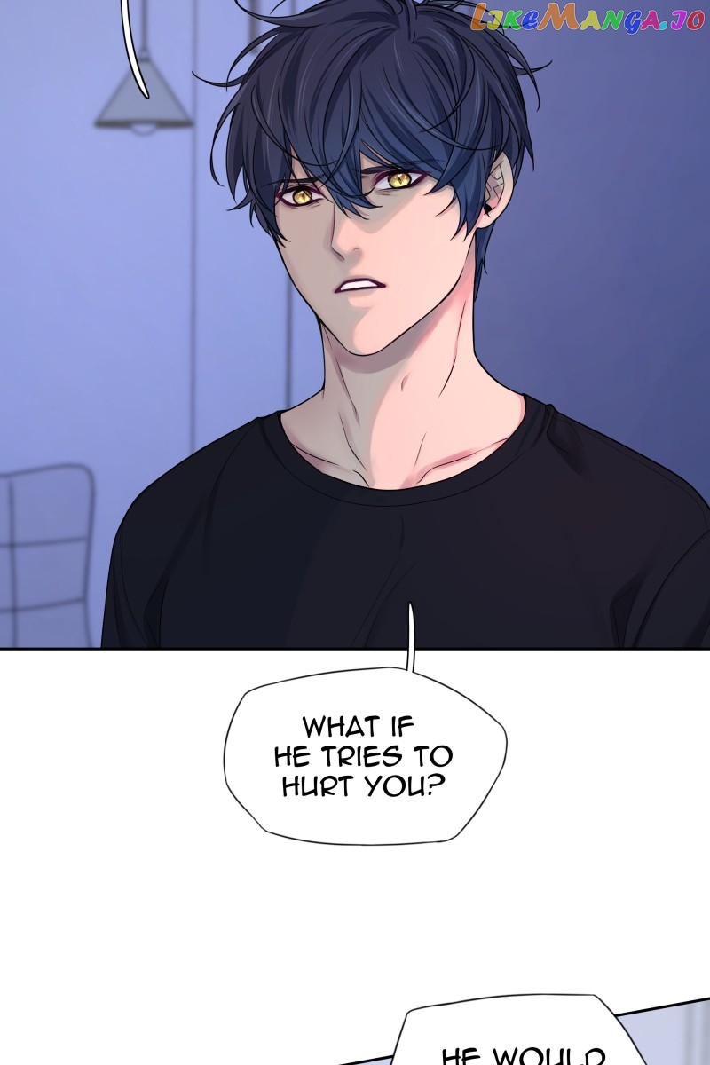 Phase - Manga Chapter 116 - page 9