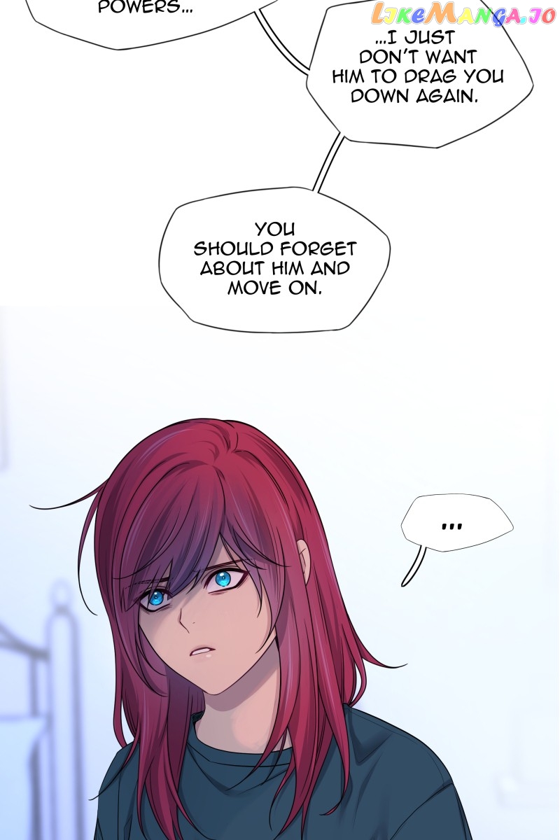 Phase - Manga Chapter 116 - page 18
