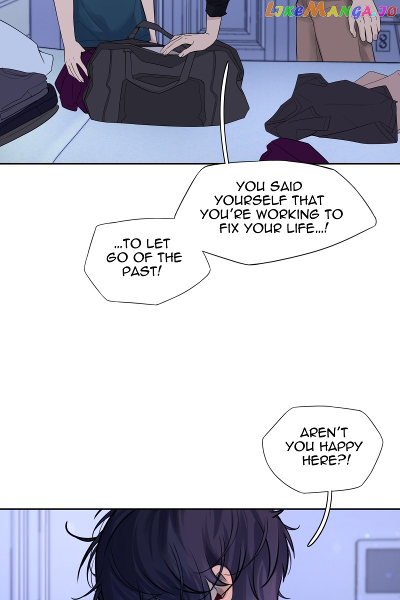 Phase - Manga Chapter 116 - page 24