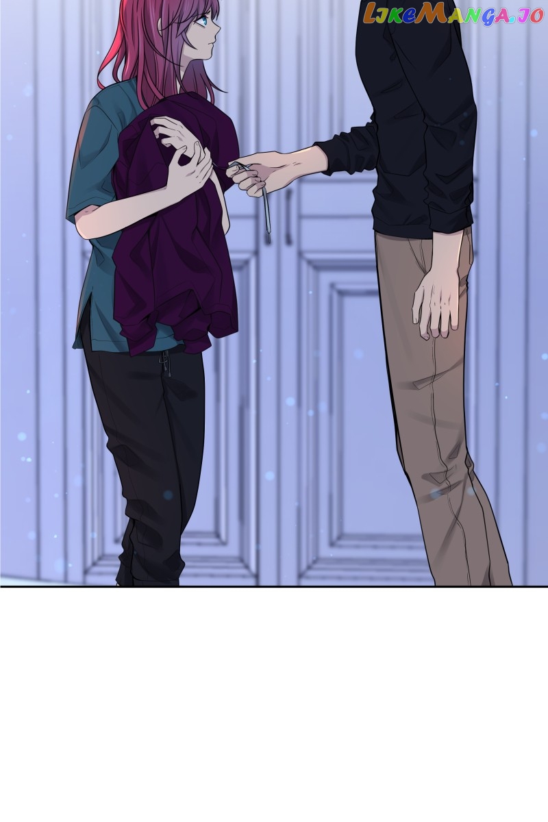 Phase - Manga Chapter 116 - page 36