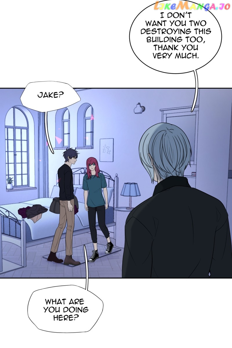 Phase - Manga Chapter 116 - page 45
