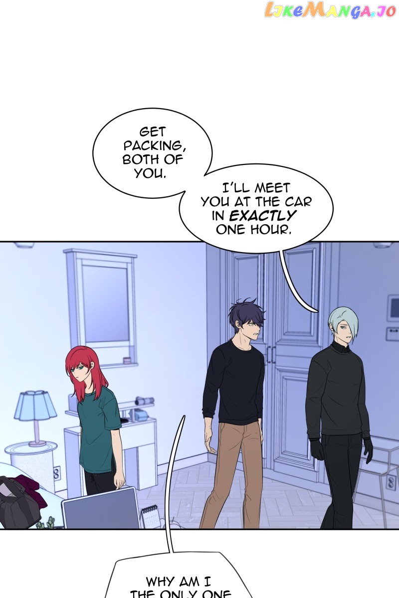 Phase - Manga Chapter 116 - page 62
