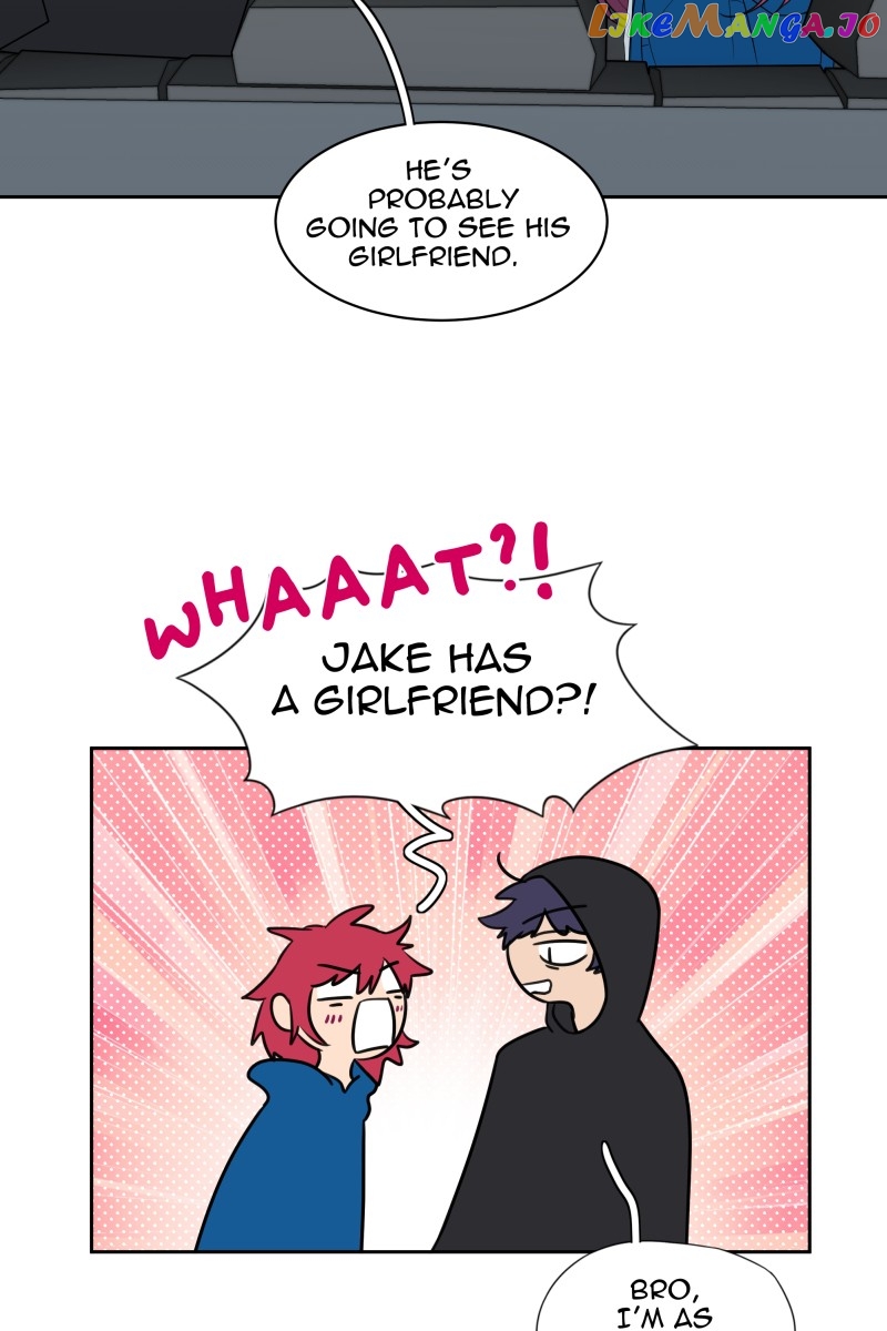 Phase - Manga Chapter 117 - page 5