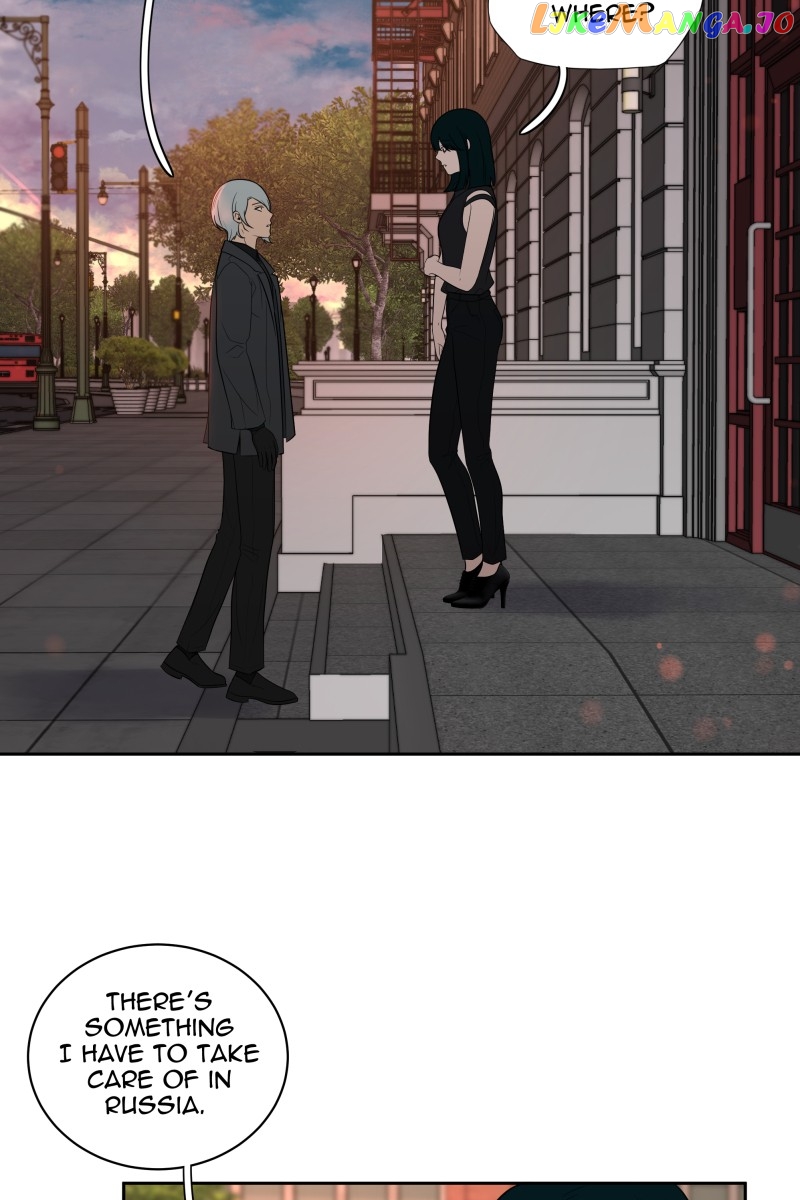 Phase - Manga Chapter 117 - page 14