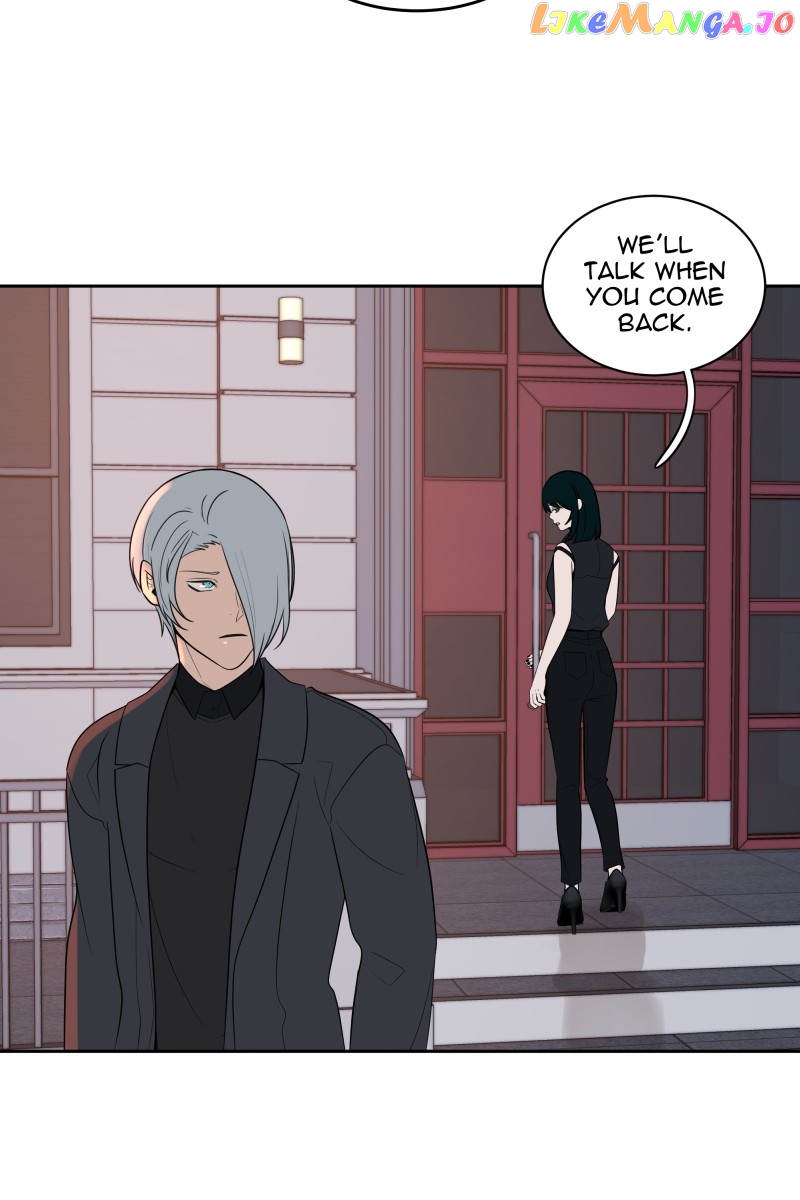 Phase - Manga Chapter 117 - page 24