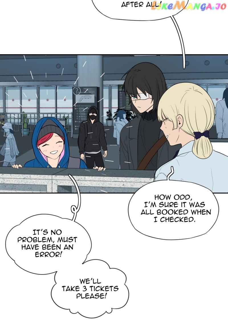 Phase - Manga Chapter 117 - page 62