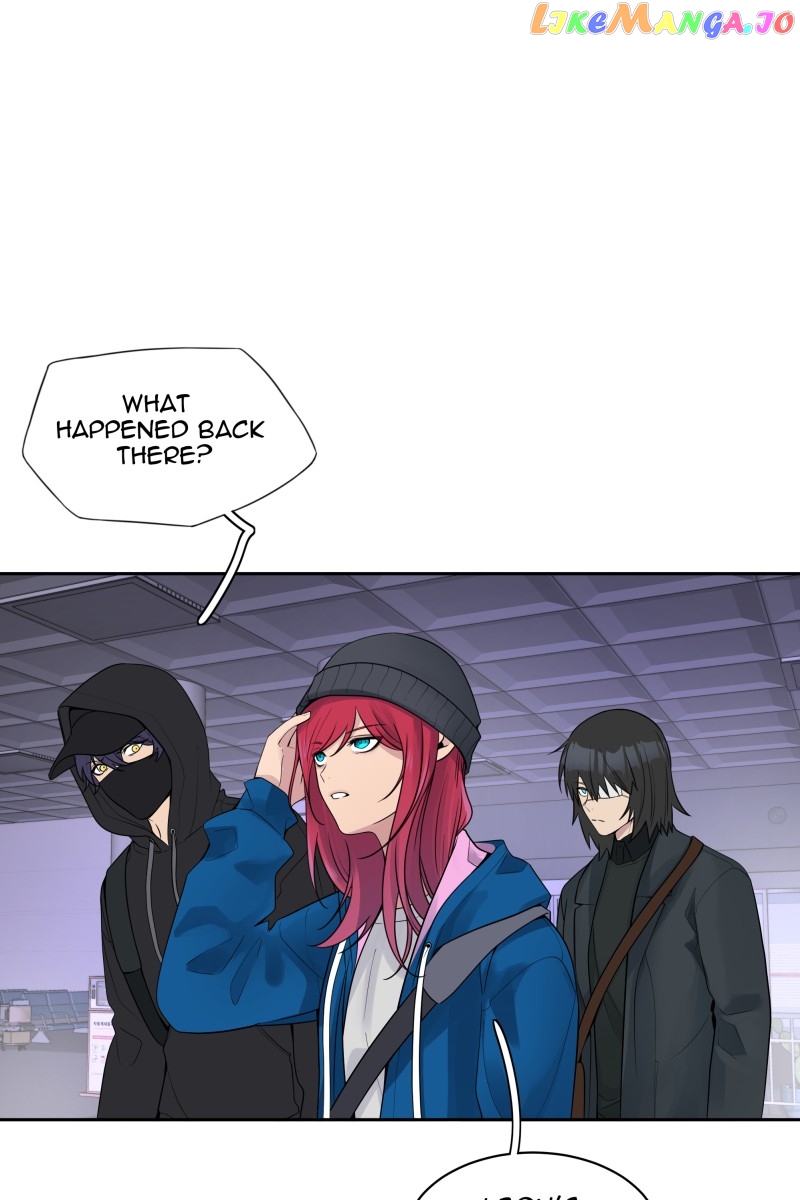 Phase - Manga Chapter 117 - page 63
