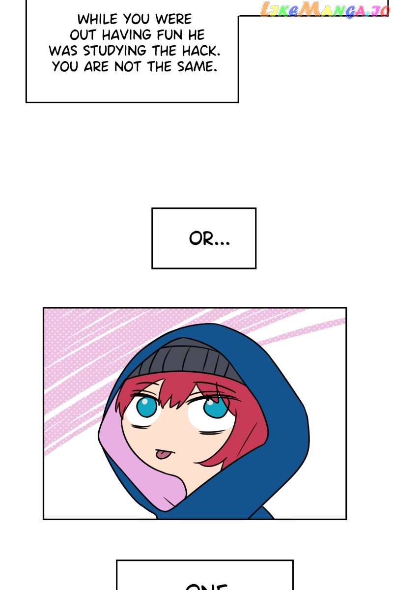 Phase - Manga Chapter 117 - page 80