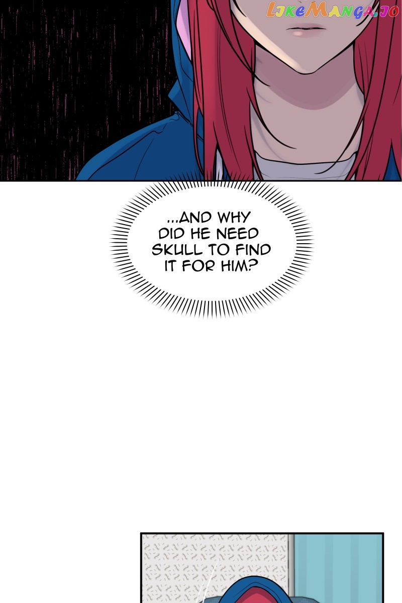 Phase - Manga Chapter 118 - page 6
