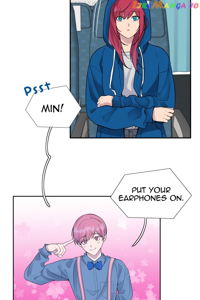 Phase - Manga Chapter 118 - page 7