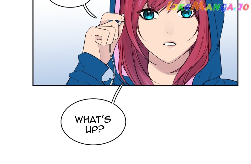 Phase - Manga Chapter 118 - page 9