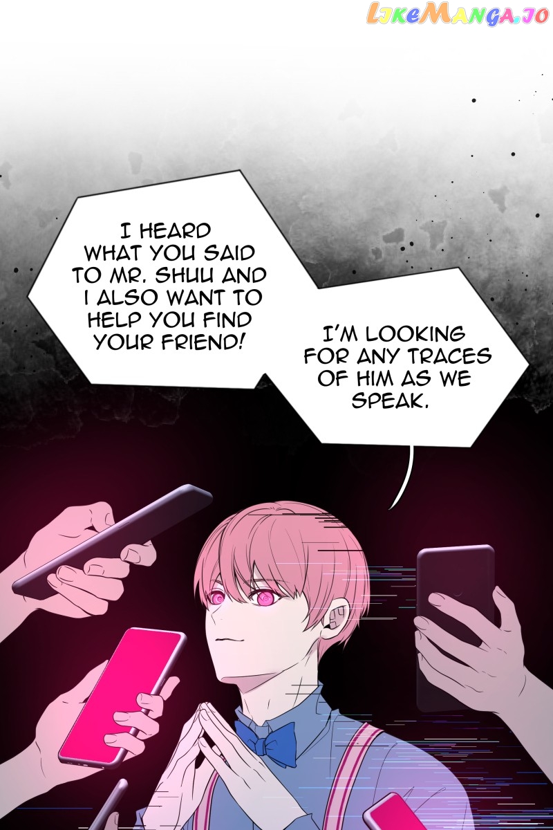 Phase - Manga Chapter 118 - page 10