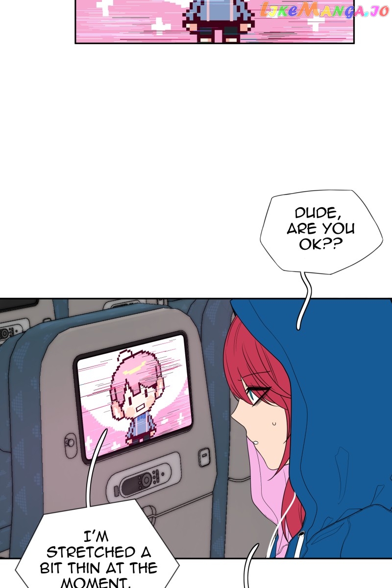 Phase - Manga Chapter 118 - page 18