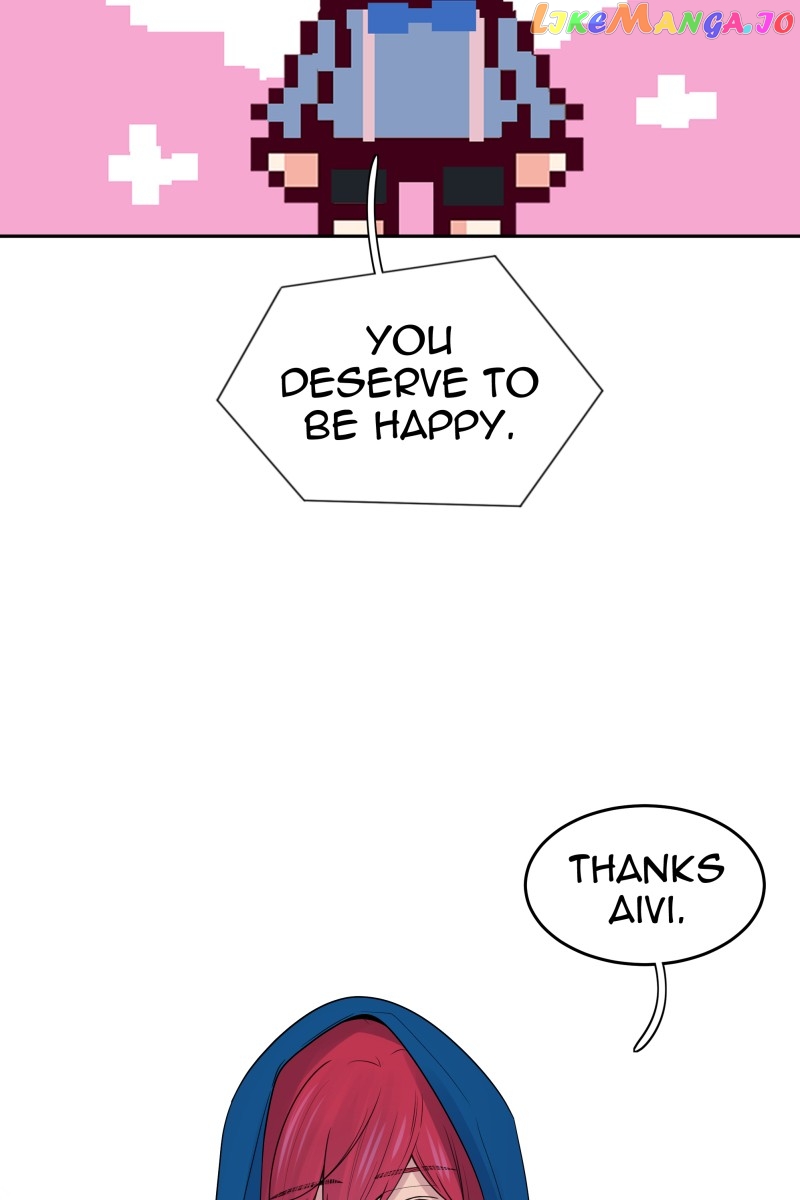 Phase - Manga Chapter 118 - page 22