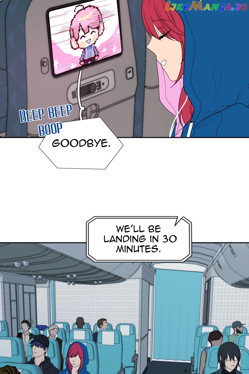 Phase - Manga Chapter 118 - page 24