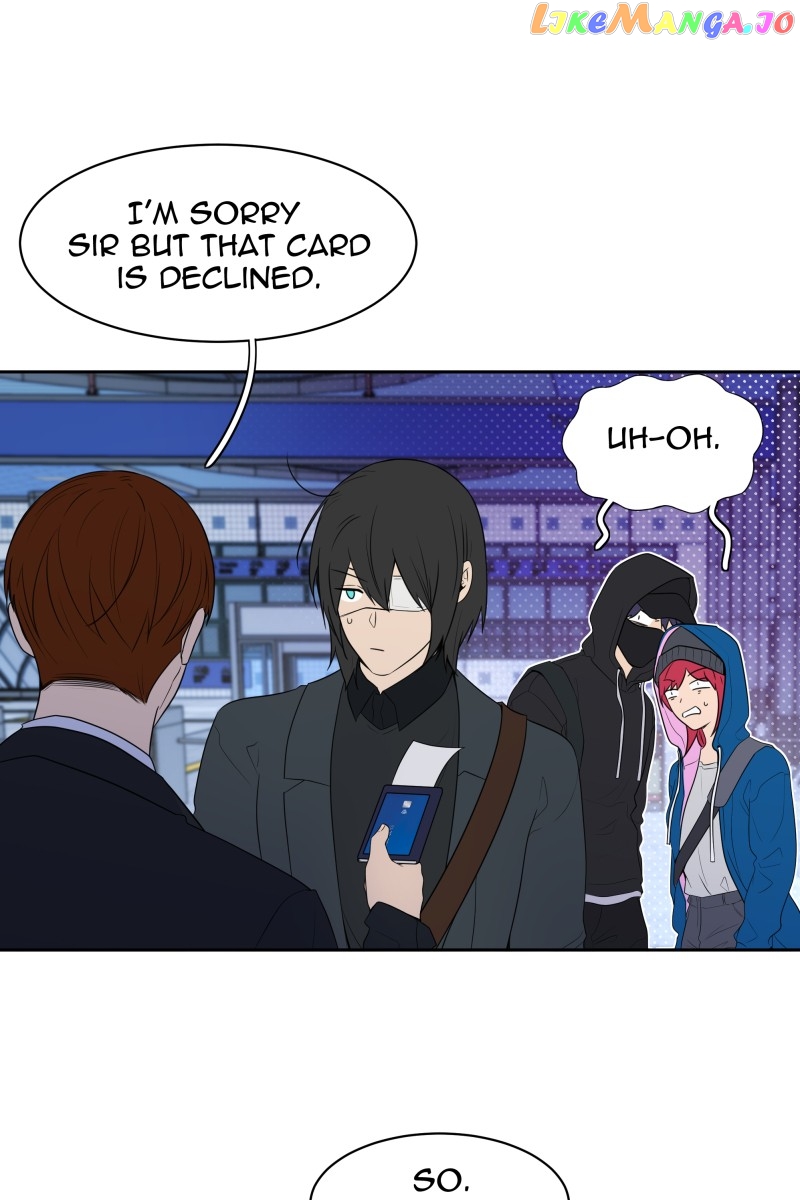 Phase - Manga Chapter 118 - page 31