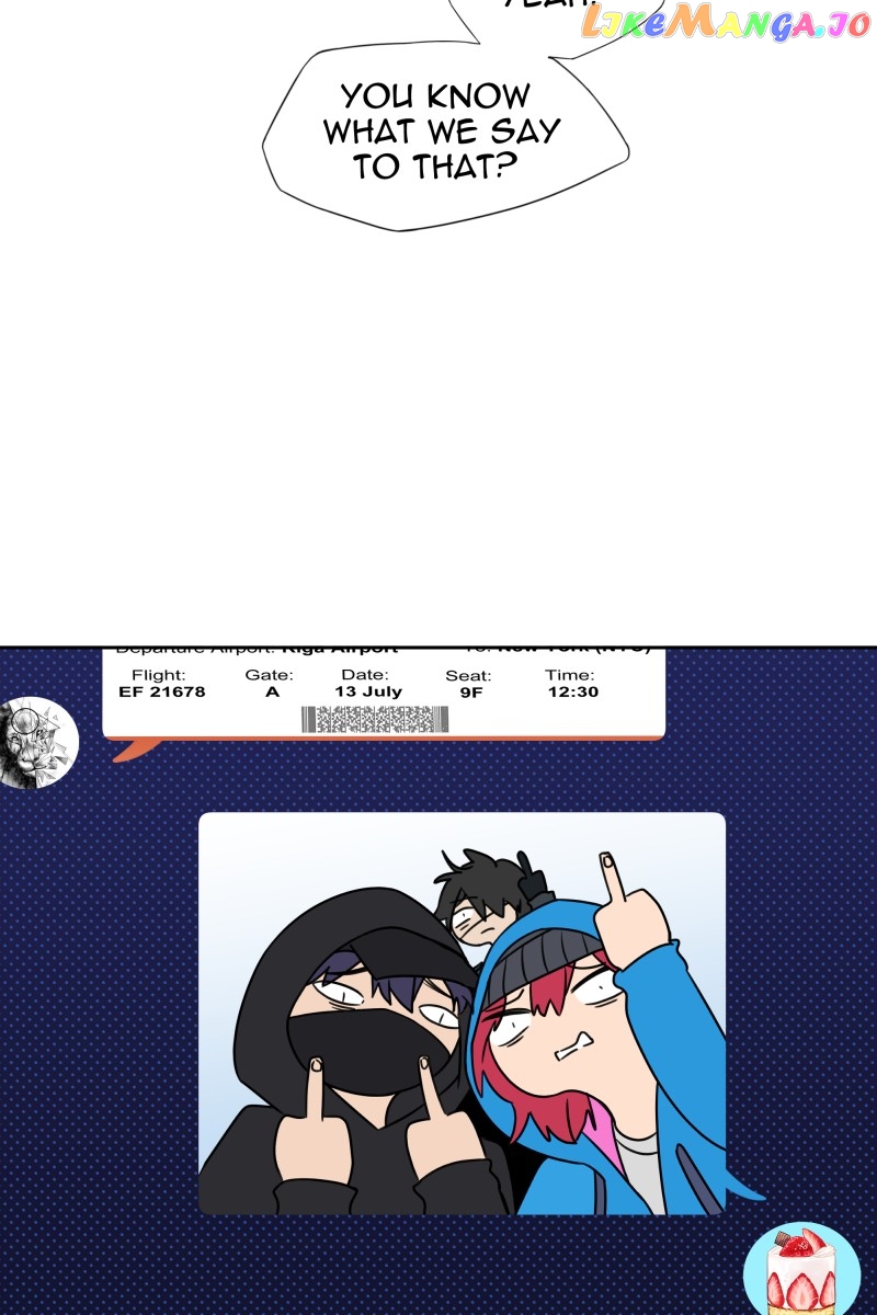 Phase - Manga Chapter 118 - page 40