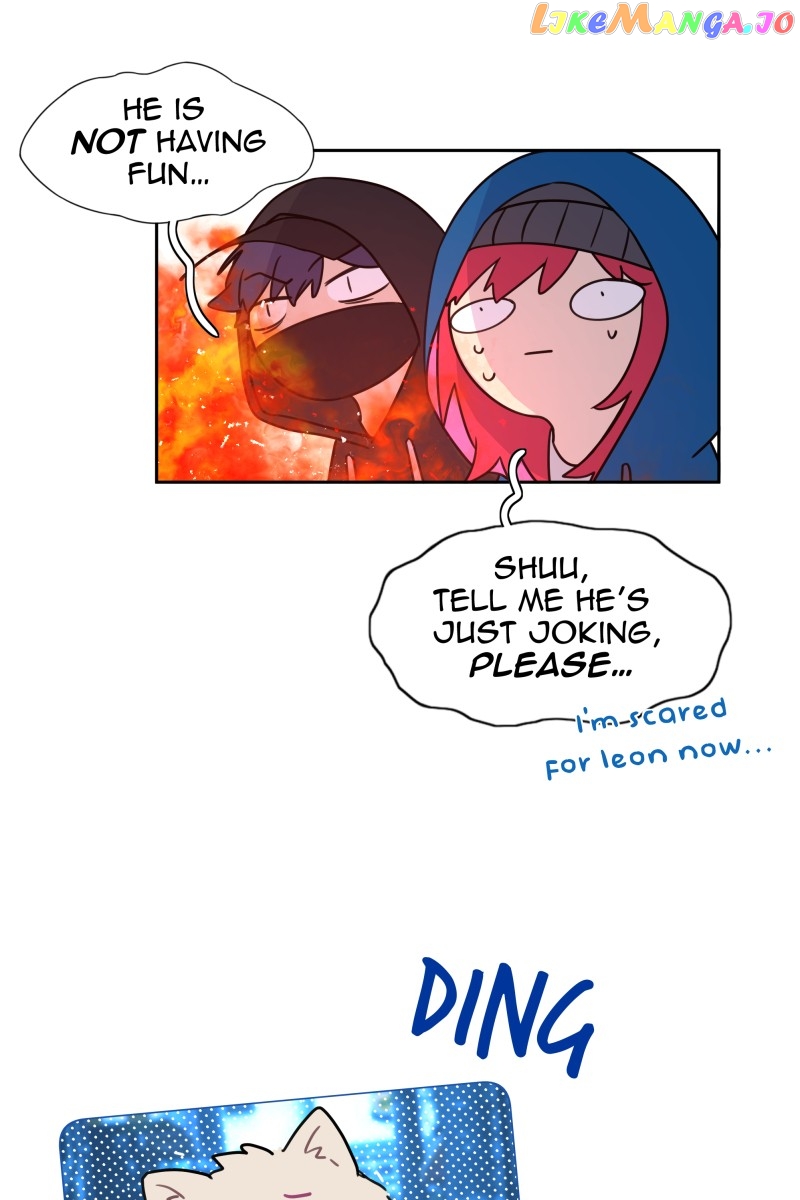 Phase - Manga Chapter 118 - page 44