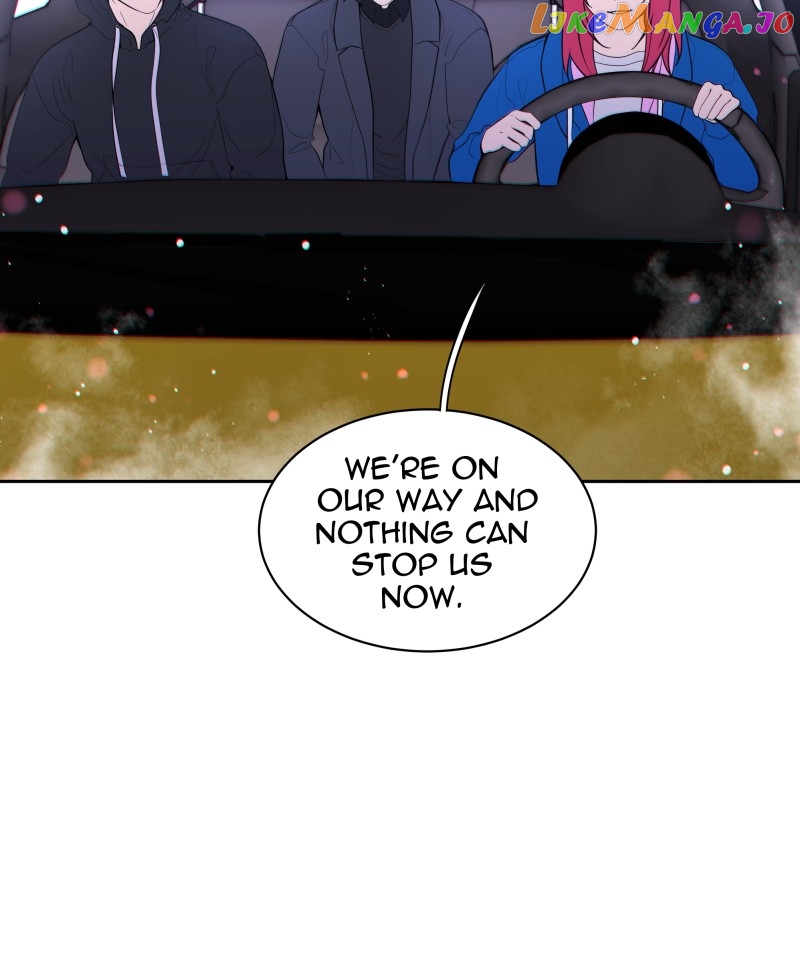 Phase - Manga Chapter 118 - page 54