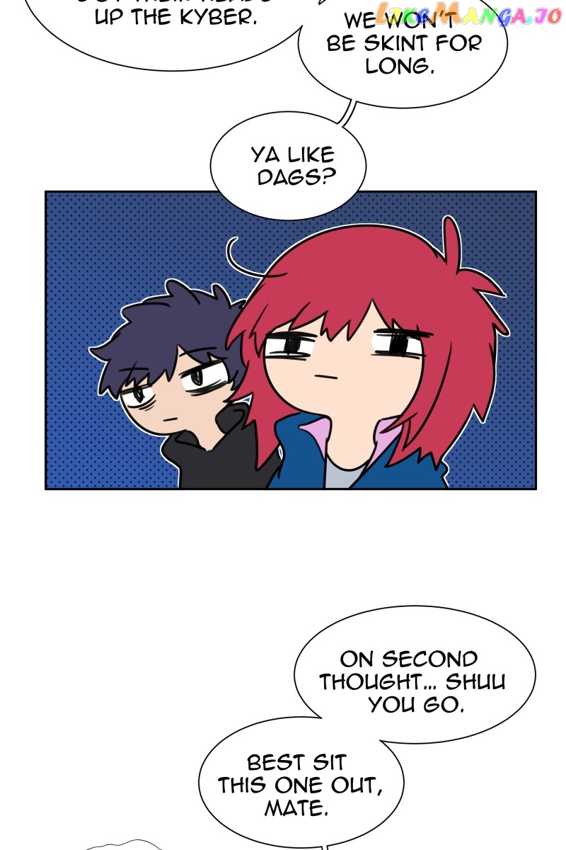 Phase - Manga Chapter 118 - page 59