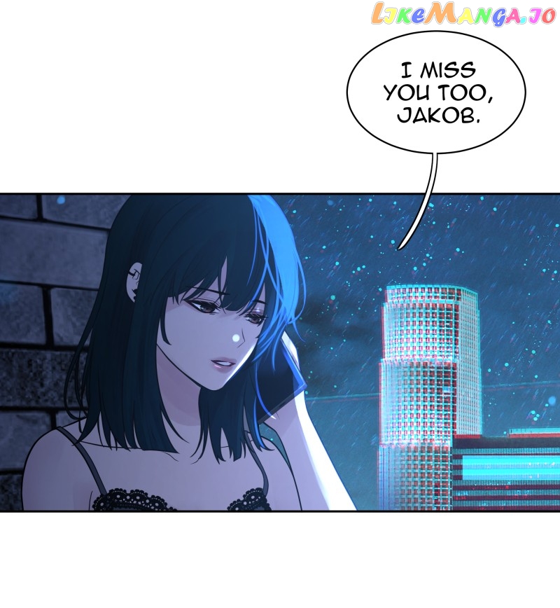 Phase - Manga Chapter 119 - page 32
