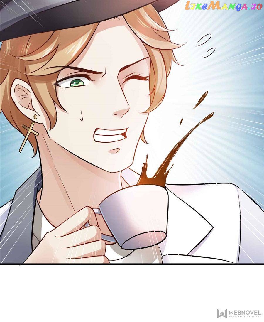 Perfect Secret Love: The Bad New Wife is a Little Sweet chapter 4 - page 32