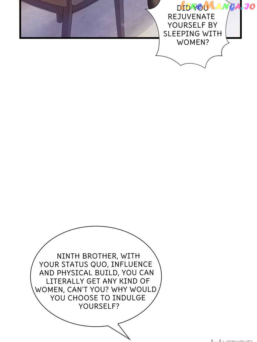 Perfect Secret Love: The Bad New Wife is a Little Sweet chapter 4 - page 34